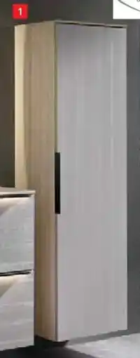 Zurbrüggen Voleo Garderoben-Hängeschrank Angebot