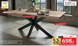 Zurbrüggen Esstisch Henry Angebot