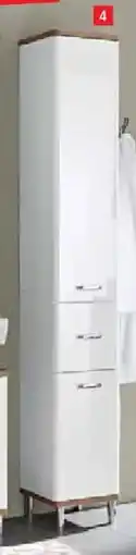 Zurbrüggen Xora Hochschrank Angebot