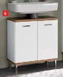 Zurbrüggen Xora Waschbeckenunterschrank, Angebot