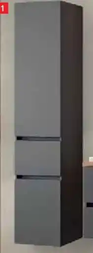 Zurbrüggen Xora Hochschrank Angebot