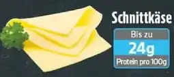 Edeka Schnittkäse Angebot