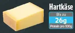 Edeka Hartkäse Angebot