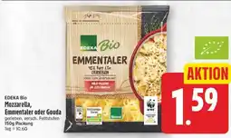 Edeka EDEKA Bio Emmentaler Angebot