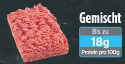 Edeka Gemischte Hackfleisch Angebot