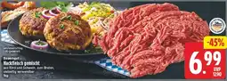 Edeka Bauerngut Hackfleisch gemischt Angebot