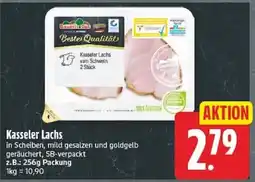 Edeka Kasseler Lachs Angebot