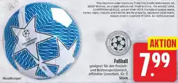 Edeka Fußball Angebot