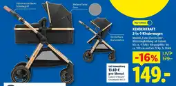 Lidl Kinderkraft Esme Classic 2in1 Angebot