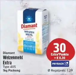 Edeka Diamant Weizenmehl Extra Angebot