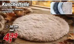 Posten Börse Kuschelfelle Angebot