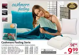 Selgros Cashmere Feeling Serie Angebot