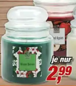 Posten Börse Winter Berries Angebot