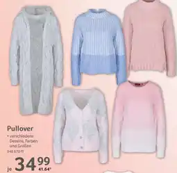 Selgros Pullover Angebot