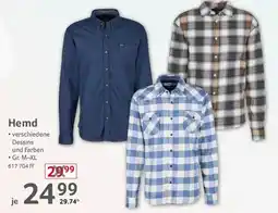 Selgros Hemd Angebot