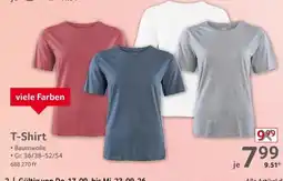 Selgros T-Shirt Angebot