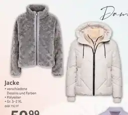 Selgros Jacke Angebot