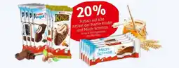 KONSUM Kinder Pinguin Angebot