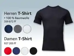 Selgros Herren T-Shirt Angebot