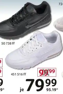 Selgros Nike Sneaker Angebot