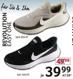 Selgros REVOLUTION EASY ONE Angebot