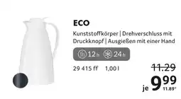 Selgros ECO Kunststoffkörper Angebot