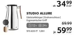 Selgros STUDIO ALLURE Angebot