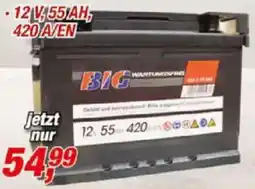 Posten Börse BIG WARTUNGSFREI Angebot