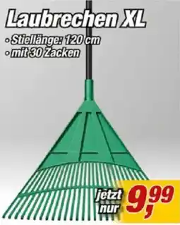 Posten Börse Laubrechen XL Angebot