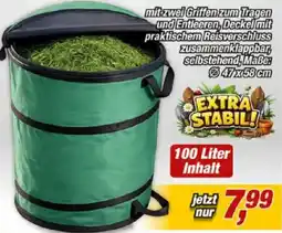 Posten Börse EXTRA STABIL! Angebot