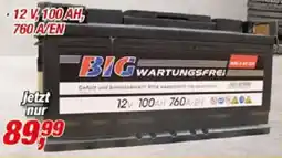 Posten Börse BIG Wartungsfrei Angebot