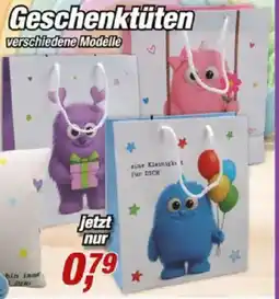 Posten Börse Geschenktüten Angebot