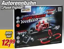 Posten Börse Autorennbahn "Flash Fighter" darDa Angebot