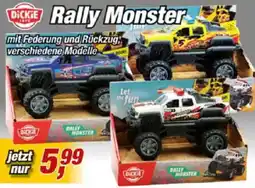 Posten Börse Rally Monster Angebot