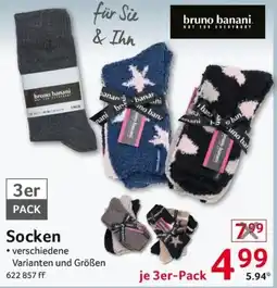 Selgros Socken Angebot