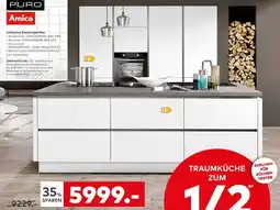 porta Amica Einbauküche Angebot