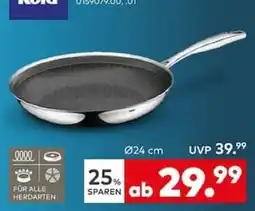 porta Kold Frying Pan Angebot