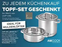 porta Topf-set „sennna S4+“ Angebot
