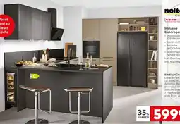 porta nolte KÜCHE Angebot