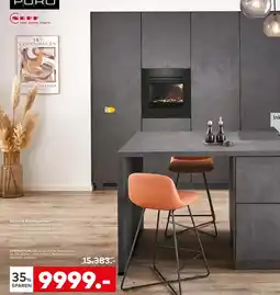 porta Einbauküche Angebot