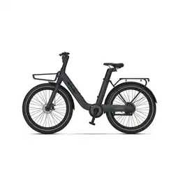 Netto Marken-Discount MS Energy Urban und City E-Bike CITYZEN c102 Angebot