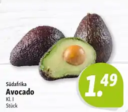 Nah & Frisch Avocado Angebot