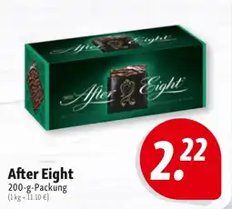 Nah & Frisch After Eight Angebot