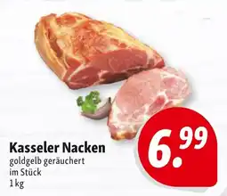 Nah & Frisch Kasseler Nacken Angebot