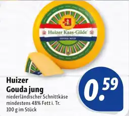 Nah & Frisch Huizer Gouda jung Angebot