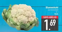 E-Center Blumenkohl Angebot