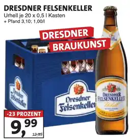 Lösch Depot Dresdner Felsenkeller Angebot