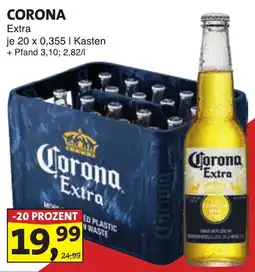 Lösch Depot Corona Extra Angebot