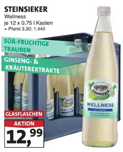Lösch Depot STEINSIEKER Wellness Angebot