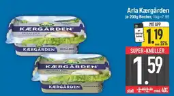 E-Center Arla Kærgården Angebot
